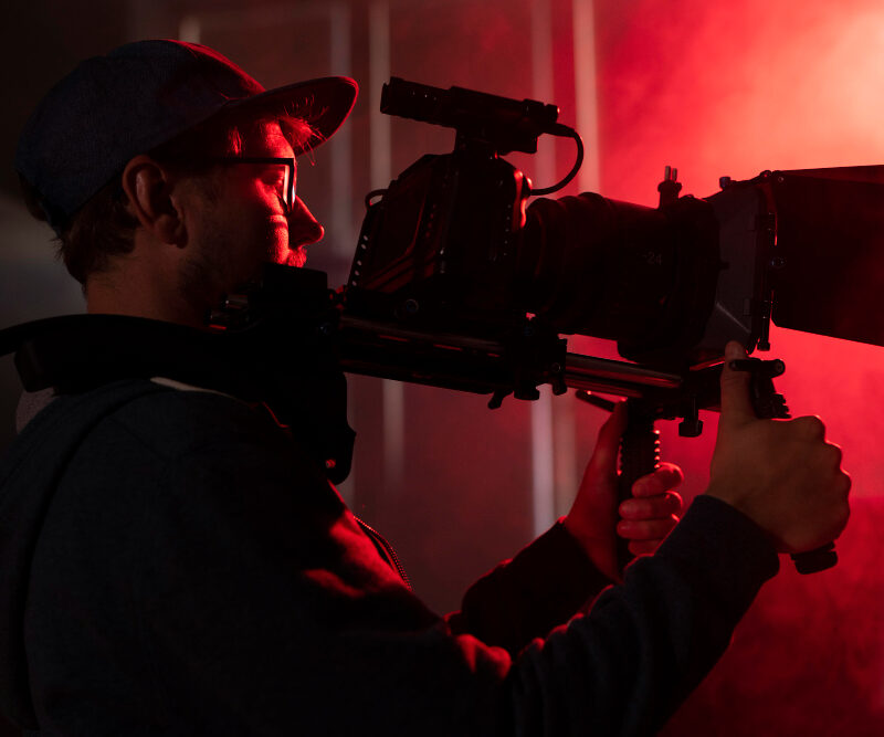 Cine comercial, independiente y de autor: tres formas de crear, producir y contar historias