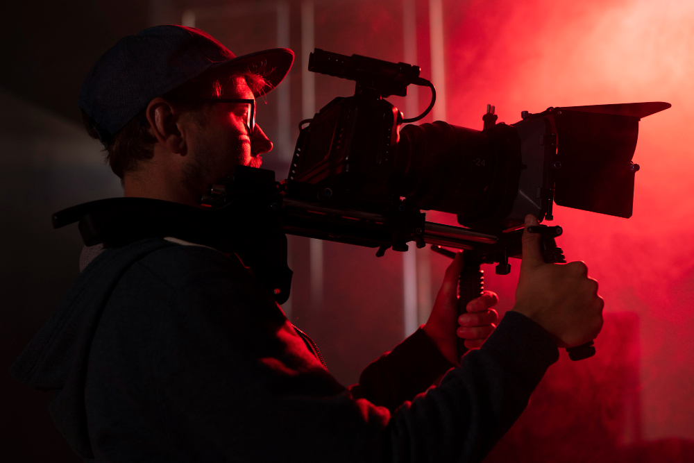 Cine comercial, independiente y de autor: tres formas de crear, producir y contar historias
