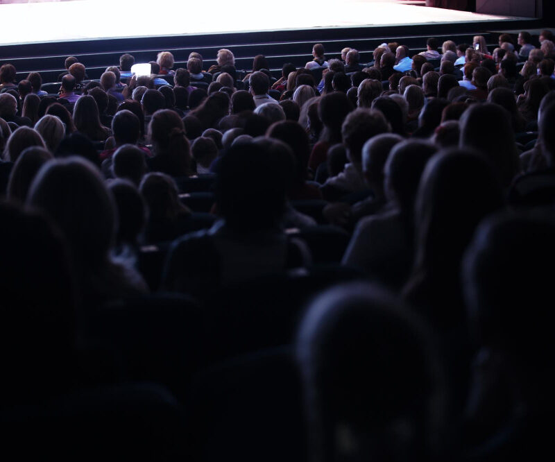 El valor de la distribución internacional para la industria audiovisual mexicana