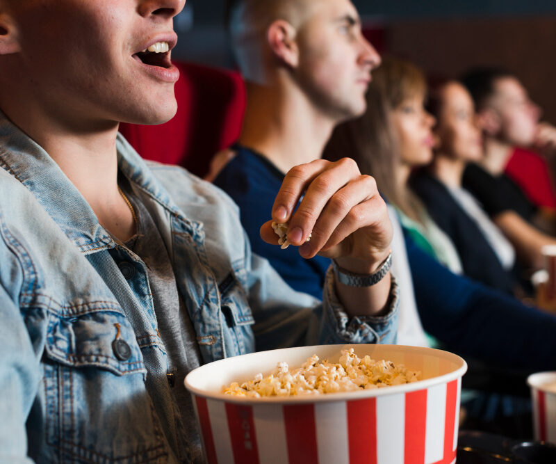 México en pantalla grande: historias y directores que triunfan en el mundo