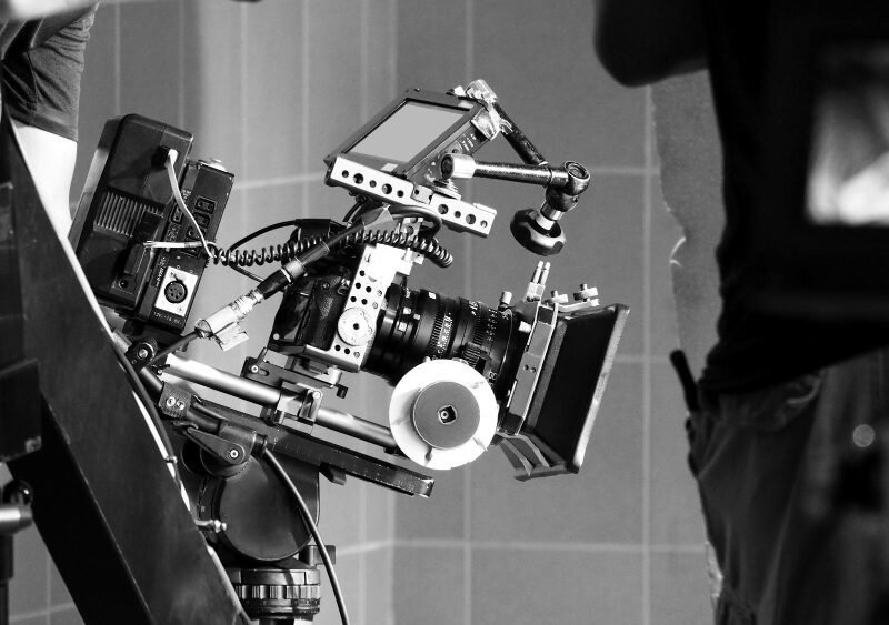 El impacto del T-MEC en la industria cinematográfica mexicana: los retos, y la urgencia de políticas que protejan nuestra identidad cultural.