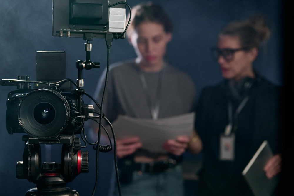 Historias desde la otra mirada: el impacto de las directoras en México