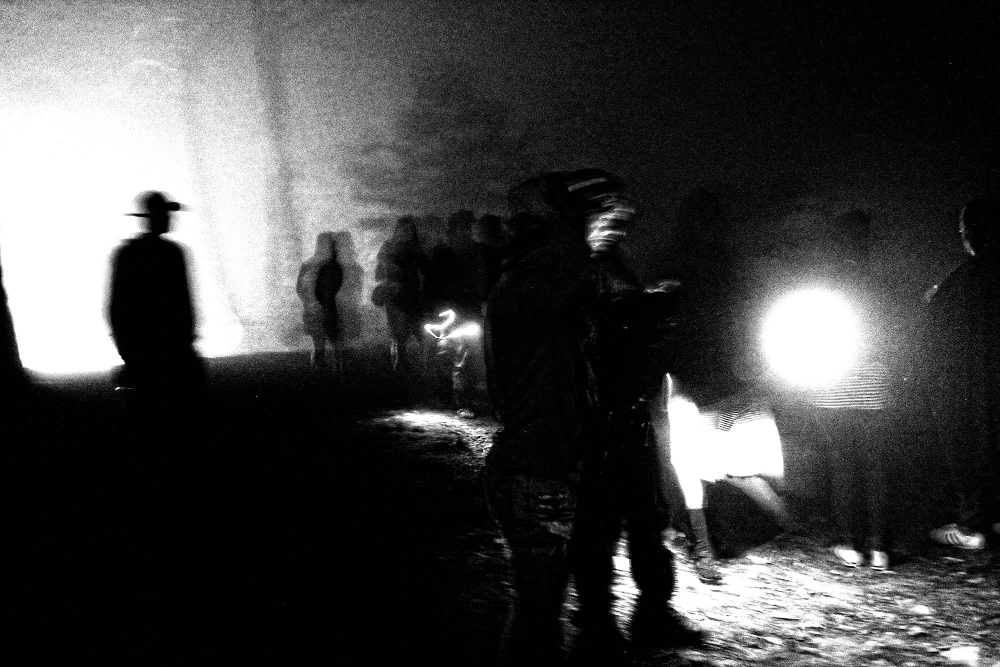 Cuando la muerte habla: tradición, mito y representación en el cine mexicano