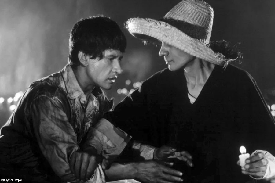 Explora cómo la muerte se representa en el cine mexicano: desde leyendas ancestrales y clásicos como Macario, hasta la influencia del Día de Muertos en el terror contemporáneo.