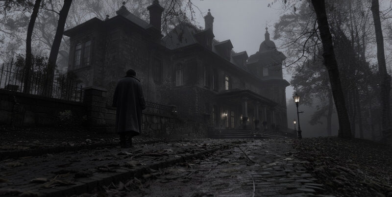 Descubre el cine de terror mexicano contemporáneo a través de ocho cineastas que aportan enfoques frescos y potentes.