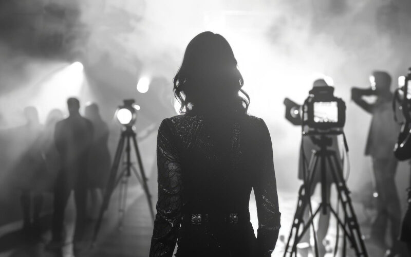 La participación de mujeres como directoras audiovisuales mexicanas creció en 2025. Analizamos los avances y los retos que persisten.