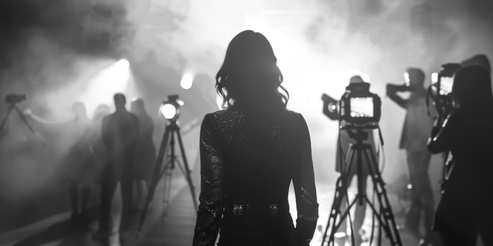 ¿Cómo evolucionó la presencia de directoras audiovisuales en 2025? ¡Conoce los datos!