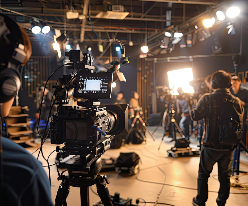 Las alianzas profesionales y la pertenencia a una sociedad de directores: descubre cómo el audiovisual mexicano avanza gracias a la colaboración.