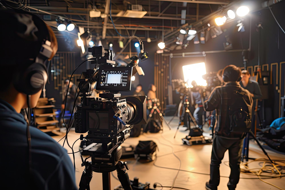 Las alianzas profesionales y la pertenencia a una sociedad de directores: descubre cómo el audiovisual mexicano avanza gracias a la colaboración.