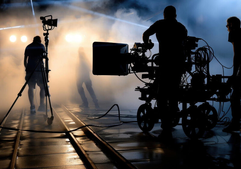 Conoce las nuevas tendencias que podrían moldear el audiovisual mexicano rumbo a 2026: producción independiente, streaming y más.