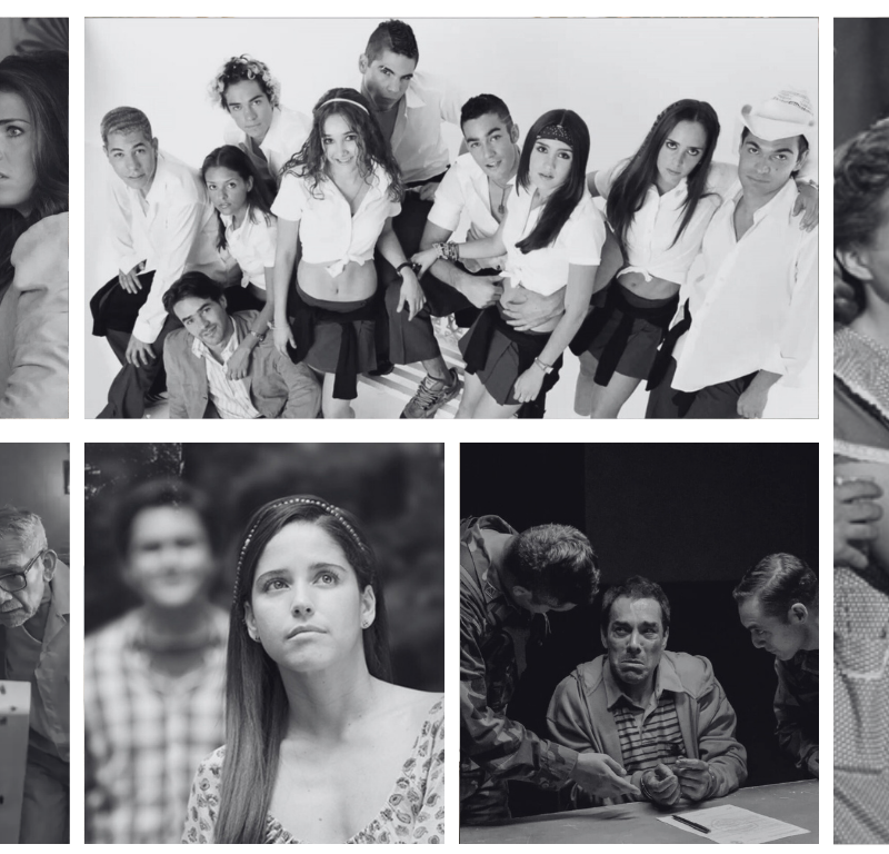 Descubre las obras adiovisuales mexicanas populares que son remakes o adaptaciones de historias extranjeras o clásicas.