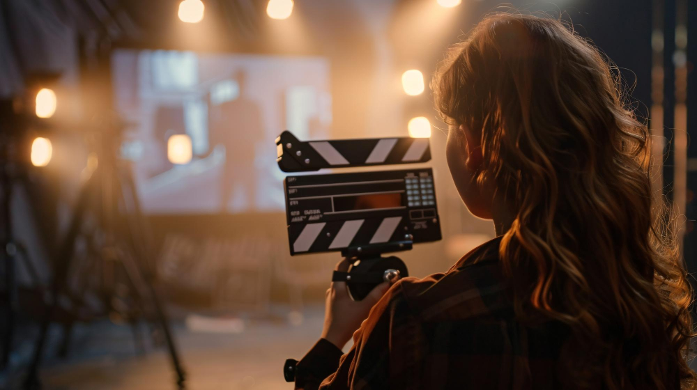 Equidad de género en el audiovisual mexicano: avances, brechas y desafíos estructurales