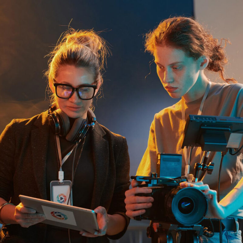 Conoce cómo las socias de Directores México fortalecen la comunidad y promueven una vida interna más equitativa e incluyente.