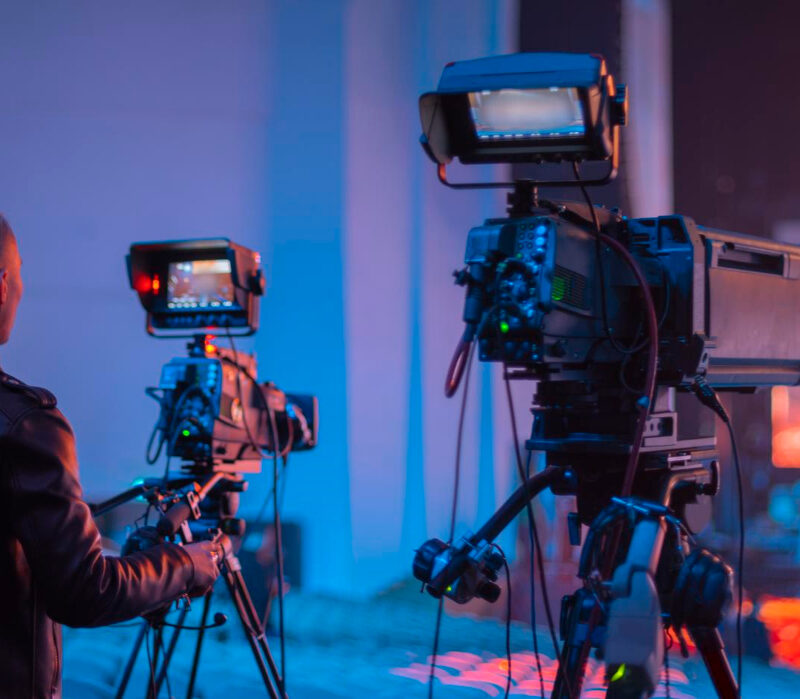 ¿Hay equidad de género en el audiovisual latinoamericano? Un análisis comparativo que sitúa a México dentro de las brechas estructurales del audiovisual regional.