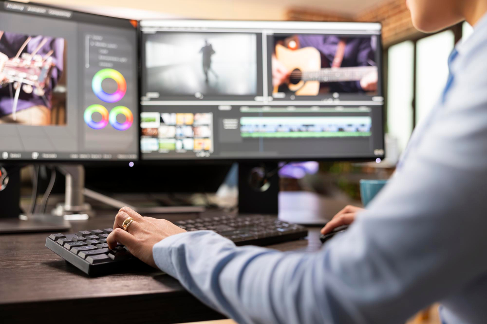 IA en la producción audiovisual: ¿herramienta o amenaza?