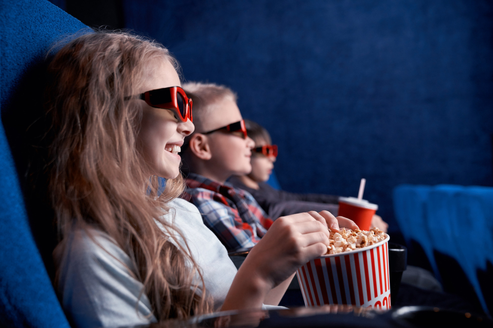 Celebramos el Día del Niño con cine mexicano. Una selección de películas que combinan animación, aventura y miradas sobre la infancia.