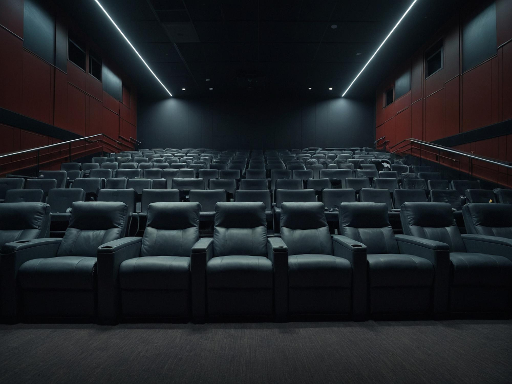 La asistencia al cine en México ha caído hasta un 34% en 2026. Analizamos los datos de taquilla y el impacto en el cine mexicano.