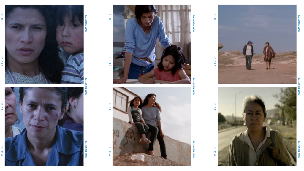 Un recorrido por películas y series mexicanas que han representado la maternidad mostrando su evolución de estereotipo a experiencia compleja.