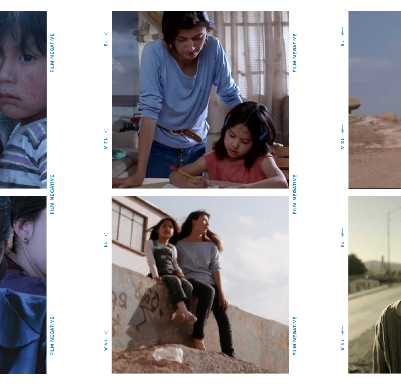 Un recorrido por películas y series mexicanas que han representado la maternidad mostrando su evolución de estereotipo a experiencia compleja.