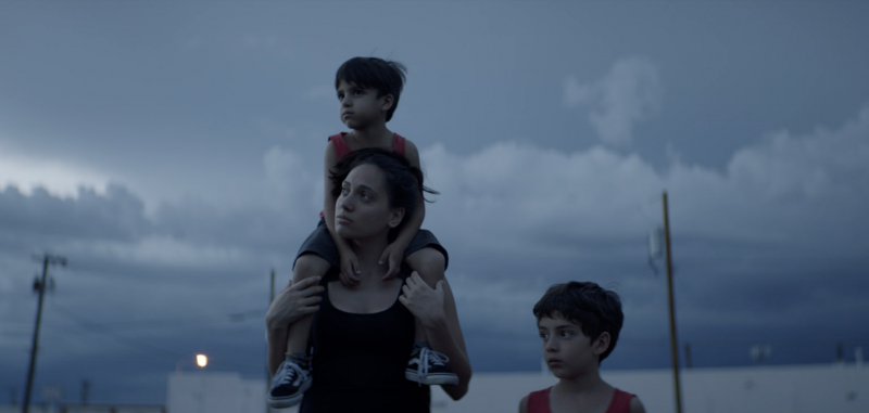 Un análisis sobre cómo se ha representado la maternidad en el cine mexicano, nuevas narrativas que buscan transformar la mirada audiovisual.