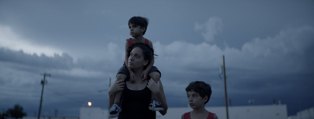 La maternidad en el audiovisual mexicano:  entre estereotipos y nuevas miradas