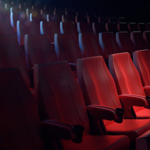La taquilla mexicana sigue por debajo de niveles históricos. Analizamos las tendencias y el desempeño del cine mexicano.