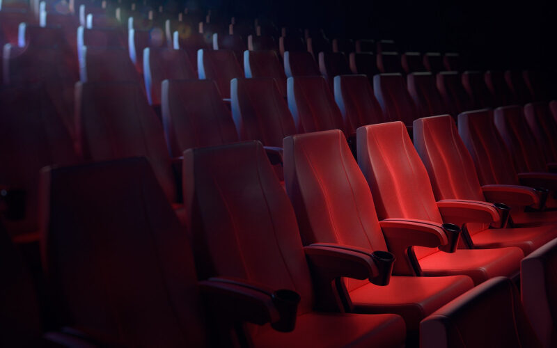 La taquilla mexicana sigue por debajo de niveles históricos. Analizamos las tendencias y el desempeño del cine mexicano.