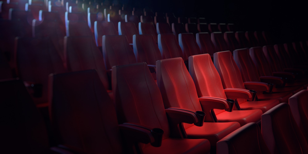 Taquilla y exhibición en México: el reto de competir en un mercado dominado por los blockbusters