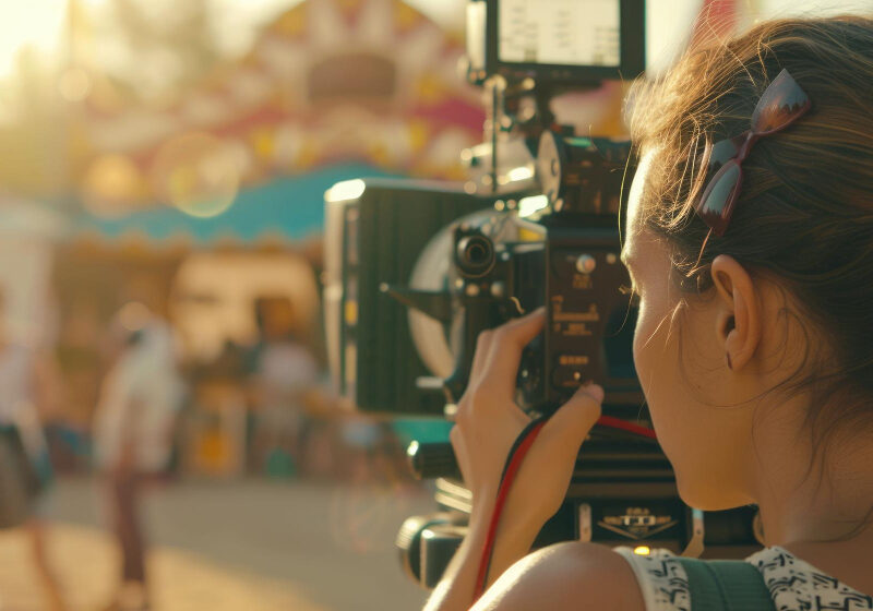 La descentralización del cine mexicano avanza gracias a fondos estatales, apoyos regionales y nuevas producciones fuera de la CDMX.