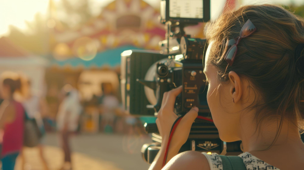 La importancia de los fondos estatales y los retos de dirigir cine desde la periferia en México