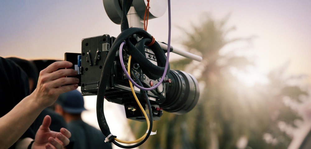Radiografía del audiovisual mexicano: así avanza la descentralización en México