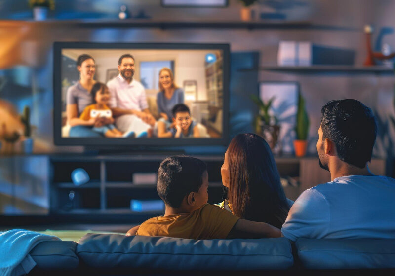 La representación de la paternidad en el cine mexicano ha evolucionado. Analizamos cómo el audiovisual mexicano retrata a los padres.