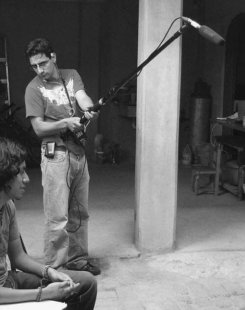 Las directoras y directores indígenas en México están transformando la idea de autoría en el cine y el audiovisual.
