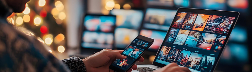 ¿Cómo está cambiando la realización televisiva en la era del streaming?